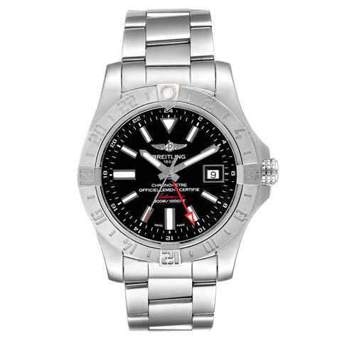 a32390 breitling|breitling aeromarine colt gmt.